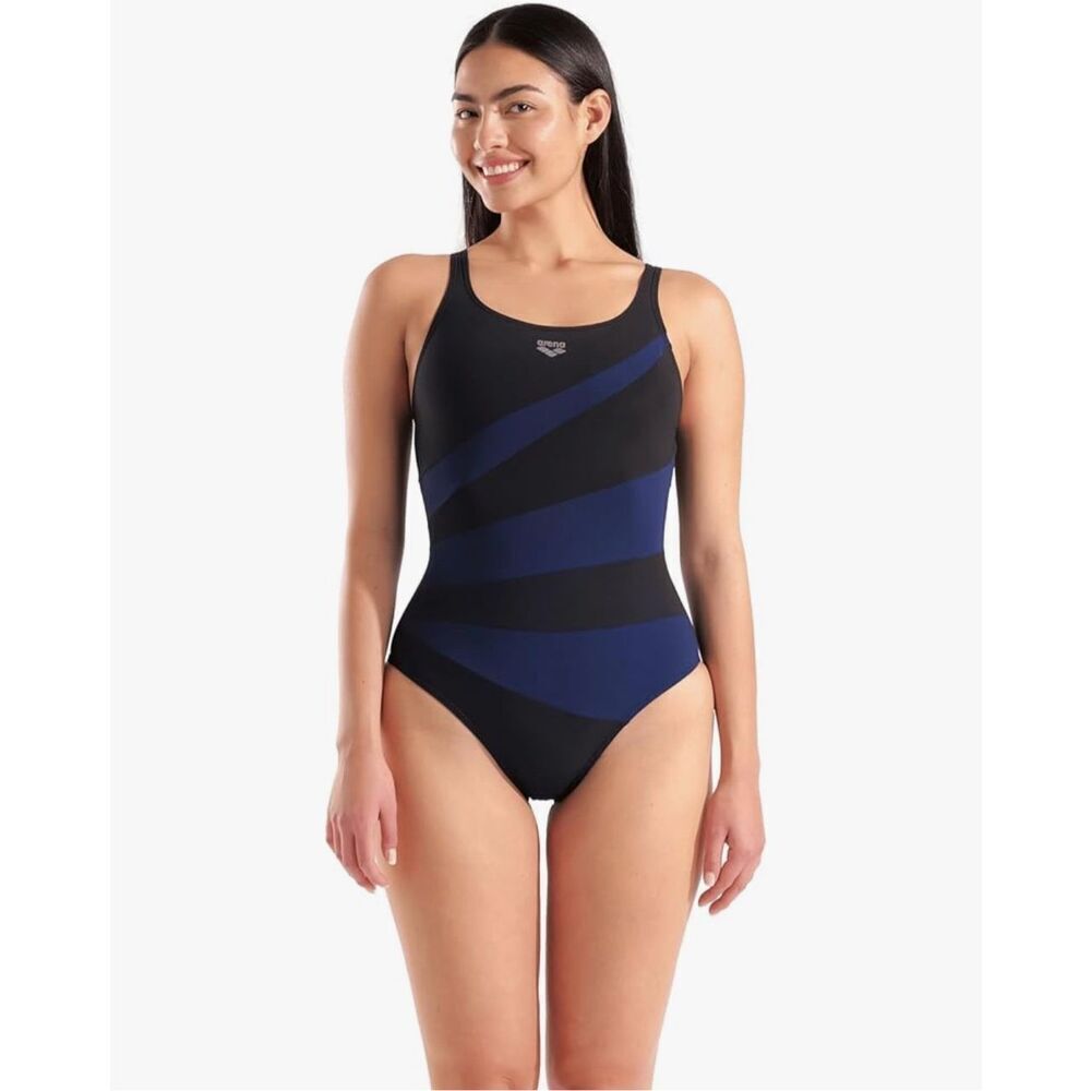 ARENA Shapewear Isabella C-Cup Tummy Control Shaping Swimsuit